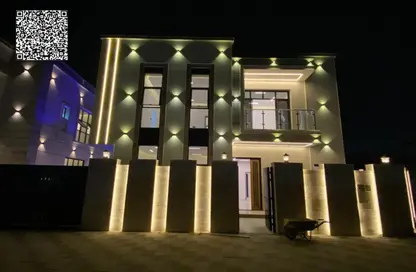 Villa - 6 Bedrooms - 7+ Bathrooms for sale in Al Yasmeen 1 - Al Yasmeen - Ajman