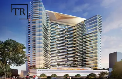 Apartment - Studio - 1 Bathroom for sale in Eleve by Deyaar - Jebel Ali - Dubai