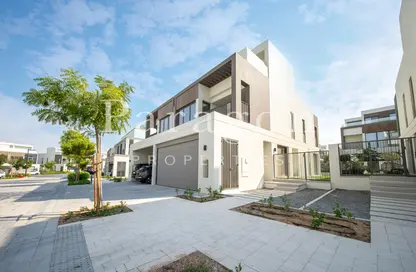 فيلا - 5 غرف نوم - 6 حمامات للايجار في اورا - تلال الغاف - دبي