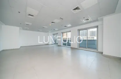 Office Space - Studio for rent in Dubai Star - JLT Cluster L - Jumeirah Lake Towers - Dubai