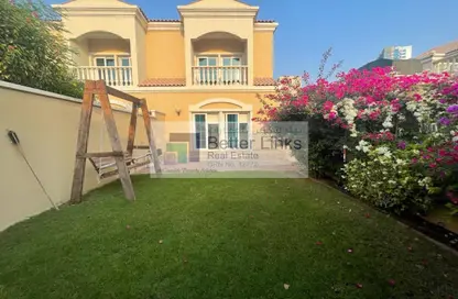 Townhouse - 1 Bedroom - 2 Bathrooms for rent in Al Barsha South 4 - Al Barsha South - Al Barsha - Dubai