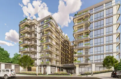 Apartment - 1 Bedroom - 2 Bathrooms for sale in Olivia Residences - Dubai Investment Park (DIP) - Dubai