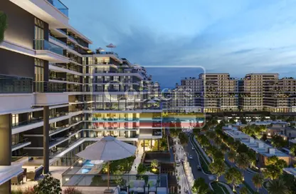 Apartment - 3 Bedrooms - 4 Bathrooms for sale in Reem Hills 2 - Najmat Abu Dhabi - Al Reem Island - Abu Dhabi