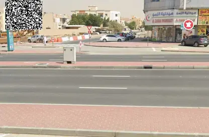 أرض - استوديو للبيع في 2 المويهات - المويهات - عجمان