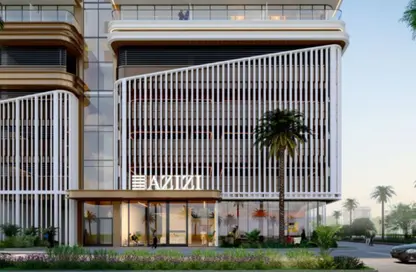 Apartment - 2 Bedrooms - 3 Bathrooms for sale in Azizi Ruby - Jumeirah Village Circle - Dubai
