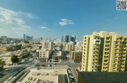 شقة - 2 غرف نوم - 2 حمامات للبيع في الراشدية - عجمان وسط المدينة - عجمان