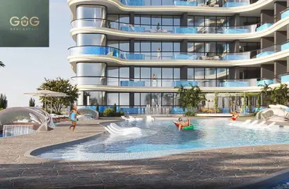 شقة - 1 حمام للبيع في سمانا براري فيوز - مجان - دبي لاند - دبي شقة - 1 حمام للبيع في سمانا براري فيوز - مجان - دبي لاند - دبي