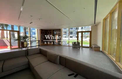 Apartment - 1 Bedroom - 2 Bathrooms for rent in Zazen Gardens - Al Furjan - Dubai