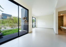 Townhouse - 4 bedrooms - 3 bathrooms for rent in Maple 1 - Maple at Dubai Hills Estate - Dubai Hills Estate - Dubai Townhouse - 4 bedrooms - 3 bathrooms for rent in Maple 1 - Maple at Dubai Hills Estate - Dubai Hills Estate - Dubai