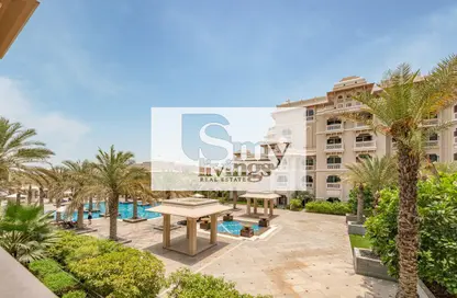 Apartment - 1 Bedroom - 2 Bathrooms for sale in Maurya - Grandeur Residences - Palm Jumeirah - Dubai