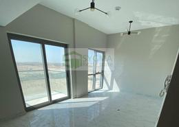 Studio - 1 bathroom for sale in MAG 560 - MAG 5 - Dubai South (Dubai World Central) - Dubai