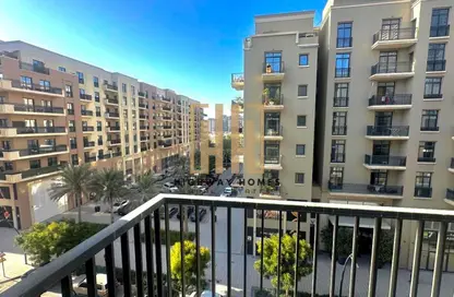 شقة - 2 غرف نوم - 2 حمامات للايجار في أزور بيتش ريزيدنس - مريم بيتش ريزيدنس - جزيرة مريم - الشارقة