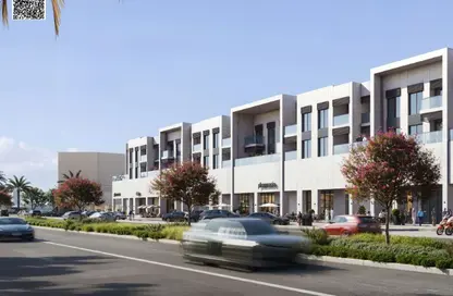 متجر - استوديو - 1 حمام للبيع في الزاهية جاردنز - الزاهية - عجمان