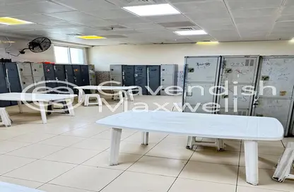 سكن عمال - استوديو للبيع في جبل على الصناعية 1 - جبل علي الصناعية - جبل علي - دبي