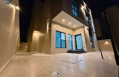 فيلا - 5 غرف نوم - 7 حمامات للبيع في 1 الياسمين - الياسمين - عجمان فيلا - 5 غرف نوم - 7 حمامات للبيع في 1 الياسمين - الياسمين - عجمان