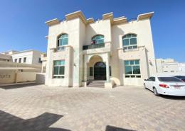 Studio - 1 bathroom for rent in Khalifa City A Villas - Khalifa City A - Khalifa City - Abu Dhabi