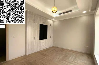 Apartment - 4 Bedrooms - 6 Bathrooms for rent in Ajman Corniche Residences - Ajman Corniche Road - Ajman