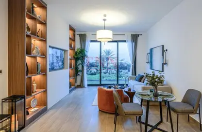 Apartment - 1 Bedroom - 1 Bathroom for sale in The Hamilton - Town Square - Dubai
