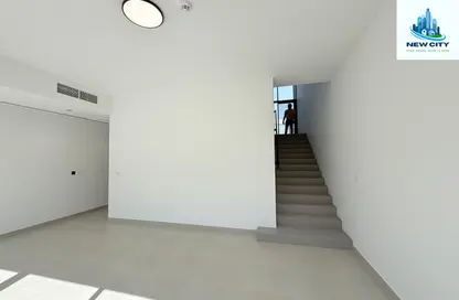 Townhouse - 3 Bedrooms - 4 Bathrooms for sale in Robinia - Masaar - Tilal City - Sharjah