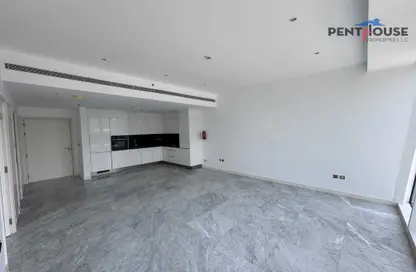 Apartment - 1 Bedroom - 1 Bathroom for rent in The Pad - Business Bay - Dubai