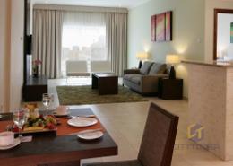 شقة - 1 غرفة نوم - 2 حمامات للكراء في شارع الرقة - منطقة الرقة - ديرة - دبي
