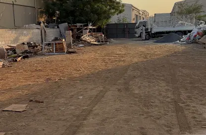 Land - Studio for rent in Al Quoz Industrial Area 4 - Al Quoz Industrial Area - Al Quoz - Dubai