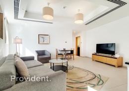 Apartment - 1 bedroom - 2 bathrooms for sale in Grand Central Hotel - Barsha Heights (Tecom) - Dubai