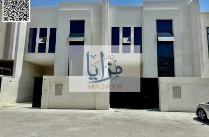 فيلا - 4 غرف نوم - 6 حمامات للبيع في الزاهية جاردنز - الزاهية - عجمان