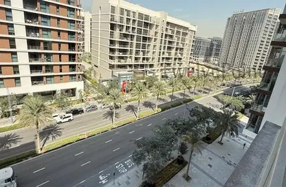 Apartment - 2 Bedrooms - 3 Bathrooms for rent in Acacia B - Park Heights - Dubai Hills Estate - Dubai