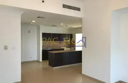Apartment - 1 Bedroom - 2 Bathrooms for rent in Pearl Residence - Al Sufouh 1 - Al Sufouh - Dubai