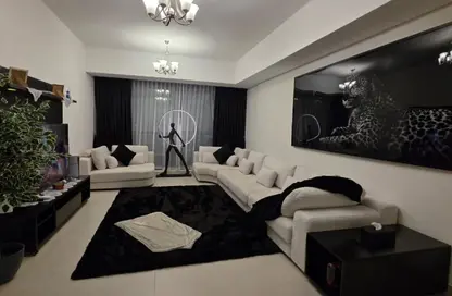 Apartment - 2 Bedrooms - 3 Bathrooms for rent in Al Naeem Building - Abu shagara - Sharjah