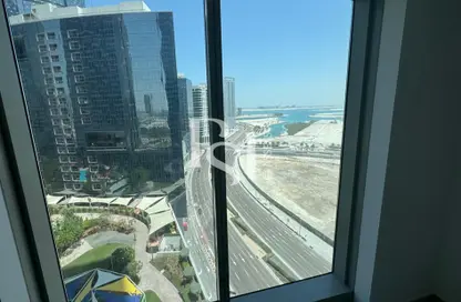 شقة - غرفة نوم - 2 حمامات للبيع في برج البوابة 3 - شمس أبوظبي - جزيرة الريم - أبوظبي
