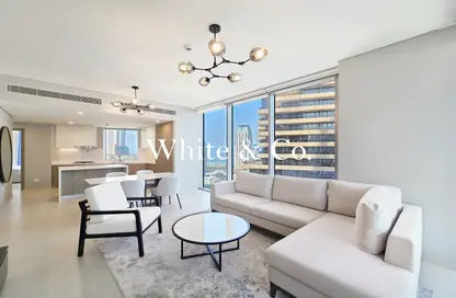Apartment - 2 Bedrooms - 3 Bathrooms for sale in LIV Marina - Dubai Marina - Dubai