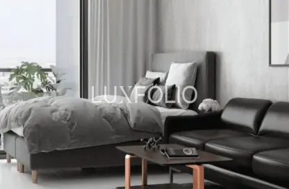 شقة - غرفة نوم - 1 حمام للبيع في سكايز من دانوب - ارجان - دبي