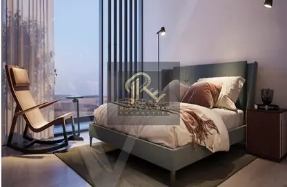 Apartment - Studio - 1 Bathroom for sale in Tiraz - Naseej District - Aljada - Sharjah