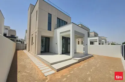 Villa - 3 Bedrooms - 4 Bathrooms for rent in Caya - Arabian Ranches 3 - Dubai
