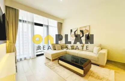 Apartment - 3 Bedrooms - 3 Bathrooms for rent in Azizi Riviera 36 - AZIZI Riviera - Meydan One - Meydan - Dubai