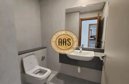 Apartment - 3 Bedrooms - 4 Bathrooms for rent in Al Waleed BA 06 - Arjan - Dubai