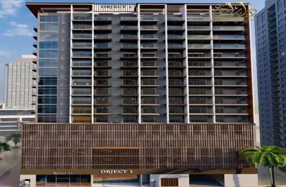 شقة - 2 غرف نوم - 3 حمامات للبيع في وان وود ريزدنس - منطقة 14 - قرية الجميرا سركل - دبي شقة - 2 غرف نوم - 3 حمامات للبيع في وان وود ريزدنس - منطقة 14 - قرية الجميرا سركل - دبي