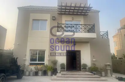 Villa - 4 Bedrooms - 4 Bathrooms for rent in D Villas - Living Legends - Dubai