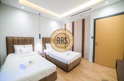 Apartment - 2 Bedrooms - 3 Bathrooms for sale in Diamond Building - Jumeirah Garden City - Al Satwa - Dubai
