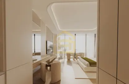 شقة - 1 حمام للبيع في بن غاطي سكاي رايز برج سي - بن غاطي سكاي رايز - الخليج التجاري - دبي