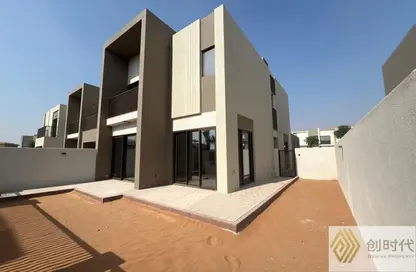 Apartment - 4 Bedrooms - 4 Bathrooms for sale in La Violeta 2 - Villanova - Dubai Land - Dubai Apartment - 4 Bedrooms - 4 Bathrooms for sale in La Violeta 2 - Villanova - Dubai Land - Dubai