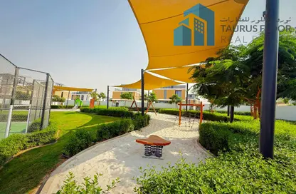 Villa - 4 Bedrooms - 5 Bathrooms for rent in June - Arabian Ranches 3 - Dubai