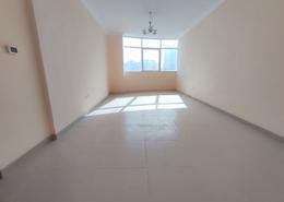 Apartment - 2 bedrooms - 3 bathrooms for rent in Taliatela Street - Al Nahda - Sharjah