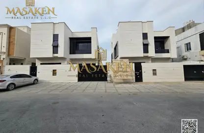 فيلا - 5 غرف نوم - 7 حمامات للبيع في 1 الياسمين - الياسمين - عجمان