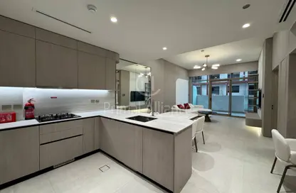 شقة - غرفة نوم - 2 حمامات للبيع في بيرل هاوس 3 - قرية الجميرا سركل - دبي