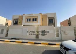 Villa - 4 bedrooms - 6 bathrooms for rent in Nasma Residence - Al Tai - Sharjah