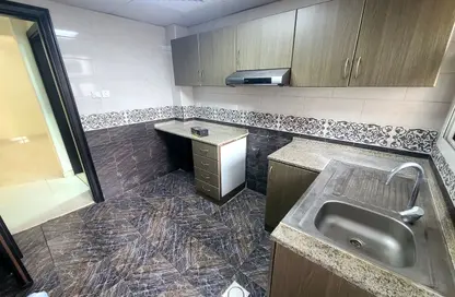 Apartment - 1 Bedroom - 2 Bathrooms for rent in Salam Building - Muwaileh Commercial - Sharjah