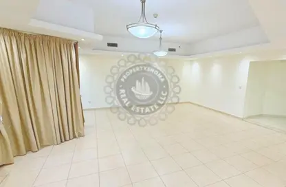 Apartment - 3 Bedrooms - 3 Bathrooms for rent in Al Waleed Paradise - JLT Cluster R - Jumeirah Lake Towers - Dubai